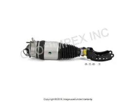 As-3056 Arnott Industries For Porsche 2011-2018 Air Suspension Strut Assembly Rebuilt Fr. R Pass. Side