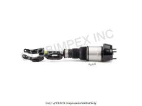 As-3060 Arnott Industries Mercedes 2013-2019 Air Suspension Strut Rebuilt Front Right Passenger Side