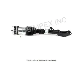 As-3153 Arnott Industries For Mercedes 13-19 Air Suspension Strut Fr. Right Pass. Side