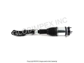As-3154 Arnott Industries For Mercedes 12-18 Air Suspension Strut Front Left Dr. Side