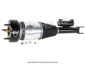 Arnott Industries As-3336 For Mercedes 15-23 Air Suspension Strut Fr. Left Dr. Side