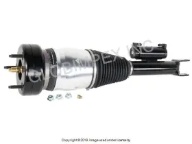 As-3336 Arnott Industries For Mercedes 15-23 Air Suspension Strut Fr. Left Dr. Side