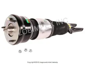 As-3345 Arnott Industries For Porsche 2010-2013 Air Suspension Strut Assembly Front Right Passenger Side
