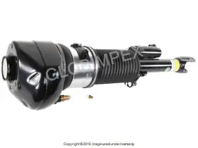 As-3403 Arnott Industries For Bmw 2016-2022 Air Suspension Strut Front Left Dr. Side