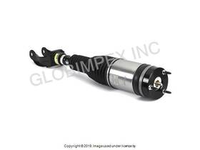 Arnott Industries As-3411 Mercedes 2013-2019 Air Suspension Strut Front Left Dr. Side