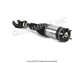 As-3411 Arnott Industries Mercedes 2013-2019 Air Suspension Strut Front Left Dr. Side