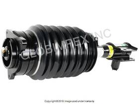 Arnott Industries As-3898 For Mercedes 2010-2018 Air Suspension Strut Front Right Passenger Side
