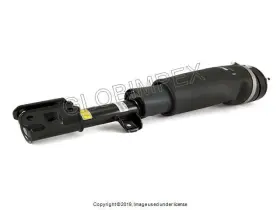 Lr032560 Arnott Industries Lr Rr 2010-2012 Shock Absorber Air Spring Assembly Front Right / Pass. Side