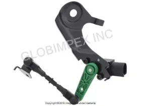 Rh-3589 Arnott Industries For Porsche 2015-2024 Suspension Level Sensor Rear Right Pass. Side