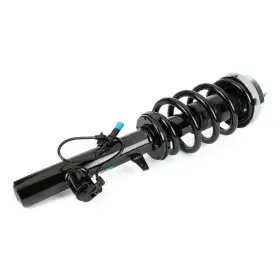 Sk-3605 Arnott Industries For Bmw 2016-2018 Strut Front Left Dr. Side Warranty