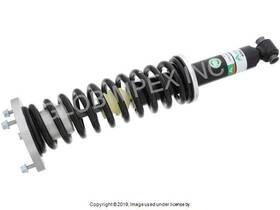 Arnott Industries Sk-3627 For Mercedes 2013-2020 Shock Absorber Rear 1 Pc Warranty