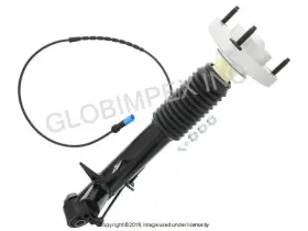 Sk-3816 Arnott Industries For Bmw 2015-2019 Shock Absorber Rear Right Pass. Side