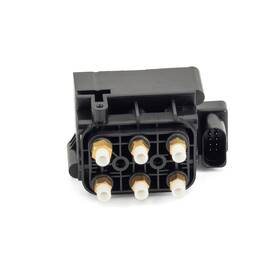 Arnott Industries Vb-3267 Air Suspension Valve For Mercedes Ml350 Ml500 Cl550 Cl600 Gl320 Gl450