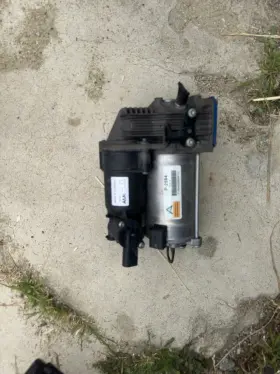 P-3214 Arnott Air Suspension Compressor-new