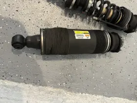 Sk-2413 Arnott Suspension Strut Assembly Reman