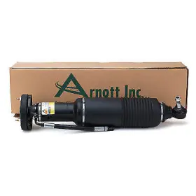 Sk-2471 Arnott For Mercedes Sl550 Sl600 Reman Front Left Air Strut Assembly