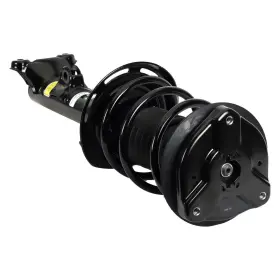 Sk-3889 Arnott For Mercedes-benz C180 11-14 Complete Strut Assembly Front Driver Or Passenger