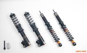 Ast Suspension Acu-h2301s Shock Absorber Set
