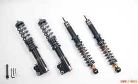 Acu-h2301s Ast Suspension Shock Absorber Set