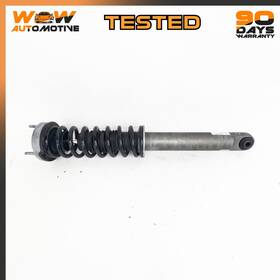 Aston Martin 6g3318b036be 06-16 V8 Vantage Convertible Rear Left Shock Strut Absorber Oem