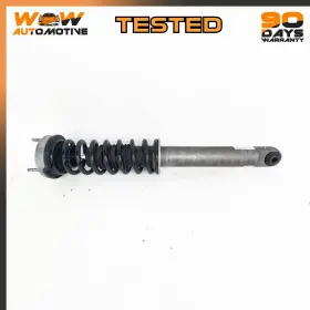 6g3318b036be Aston Martin 06-16 V8 Vantage Convertible Rear Left Shock Strut Absorber Oem