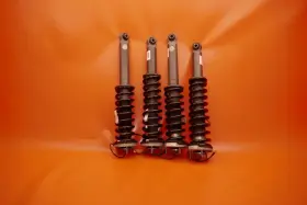 Ed23-18w002-ab Aston Martin Vanquish Shock Spring Damper 2012 2013 2014 2015