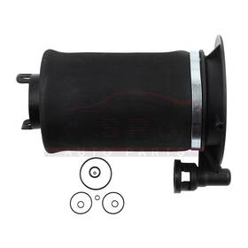 Asucarparts Aup11007101s Rear Air Suspension Spring Bag For Ford U324 Expedition Lincoln Navigator 07-17
