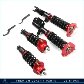 Aup11895301s Asucarparts Suspension Coilovers Struts Shocks Kits Adj. Height For 2005-2010 Scion Tc Aup11895301s Asucarparts Suspension Coilovers Struts Shocks Kits Adj. Height For 2005-2010 Scion Tc