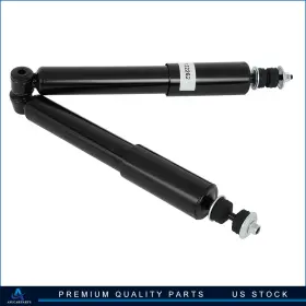 Aup13221901s Asucarparts Front Pair Gas Struts Absorbers Shocks Left And Right For 1980-1996 Ford Bronco