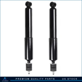 Aup80854401s Asucarparts Front Shocks Struts Fits 1992-2018 Ford E-150 E-250 E-350 E-450 Econoline