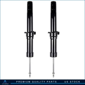 Aup80903701s Asucarparts Front Pair Shocks Struts For 2010-12 Ford Fusion Lincoln Mkz 10-11 Mercury Milan Aup80903701s Asucarparts Front Pair Shocks Struts For 2010-12 Ford Fusion Lincoln Mkz 10-11 Mercury Milan