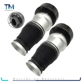 Aup83976601s Asucarparts Pair Front Air Spring Shock Suspension Bags For Mercedes W221 S350 S500 S550 Aup83976601s Asucarparts Pair Front Air Spring Shock Suspension Bags For Mercedes W221 S350 S500 S550