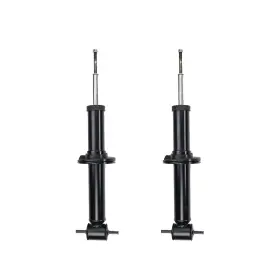 A0391-a0391 Atmansta Fit For 1993 1994 1995 1996-2002 Chevrolet Camaro 2pcs Front Shocks And Struts