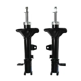 A0651l Atmansta Fit For 1997 1998 1999 2001 Hyundai Tiburon 1 Pair Rear Shocks And Struts