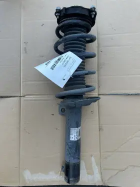 1t0413031db Audi 2009-2013 A3 Without Sport Suspension Front Left Shock Absorber