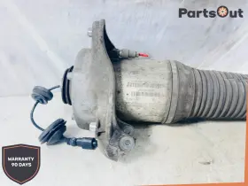 4e0616039af Audi 2004-2010 A8 Front Left Air Suspension Shock Strut 4e0 616 039 Oem