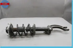 4g0413031c Audi 12-18 A6 Quattro Front Right Passenger Strut Shock Spring Assembly Oem