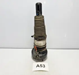 4g0616039af Audi 12-18 Oem A6 A7 S6 S7 Front Driver Suspension Air Strut Shock Absorber