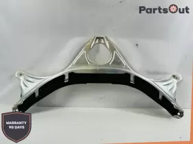 4g0805645c Audi 2012-2018 A7 Front Strut Cross Bar Brace Reinforcement Support Oem