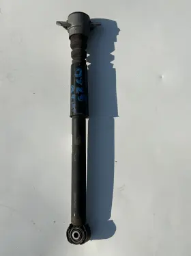 4g5513035 Audi 2012-2018 A6 C7 Rear Suspension Strut Absorber 4g5 513 035 Oem 12-18