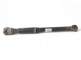 4g5513035c Audi 2012 - 2018 A6 C7 Strut Shock Absorber Suspension Rear Left Oem