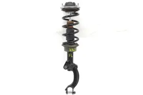 4g8031j Audi 2012-2017 A7 Front Left Side Shock Strut Absorber Coil Spring #7365