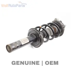 4g8413031j Audi 2012-2014 2016-2018 A7 Quattro 3.0l - Front Strut / Spring Assembly