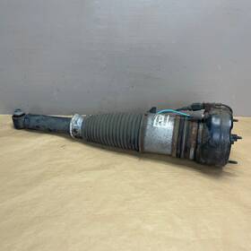 Audi 4h0-616-002-ab 11-2018 A8 S8 Rear Right Passenger Air Suspension Shock Strut Oem R Rh