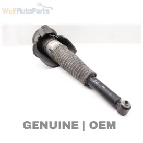 4h0616002m Audi 2011-2015 A8 Quattro - Rear Right Air Shock / Strut Assembly