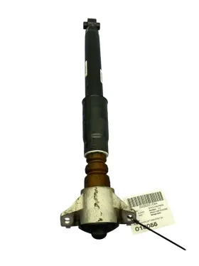 4m0035aa Audi 2022 Q7 4mb Rear Driver Left Side Strut Shock Absorber 51k Miles