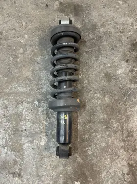 Audi 4s0 512 019 2017-2018 R8 Plus Rear Passenger Right Suspension Shock Absorber Strut Oem