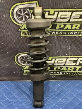 4s012019k Audi 2017 2018 R8 Plus Front Strut Shock Coil Spring Genuine Oem