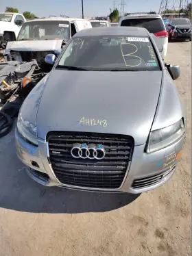 512-58897 Audi Lower Control Arm Front Forward Fits 05-11 A6 1198545