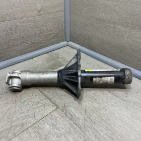 526.au1m07 Audi 05-08 A4 Cabriolet Driver Front Bumper Shock Absorber Oem 8e0807271